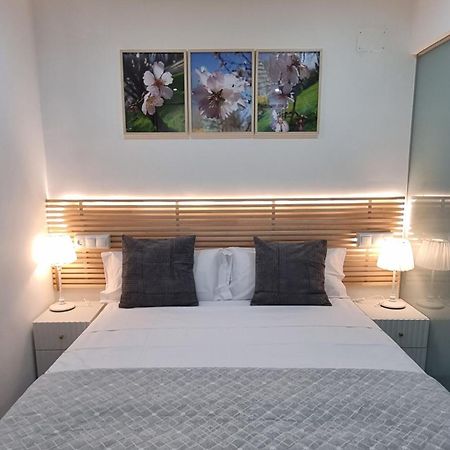 Apartamento Happy Place Madri Exterior foto