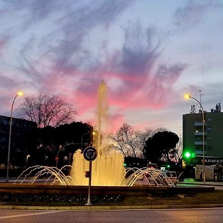 Apartamento Happy Place Madri Exterior foto