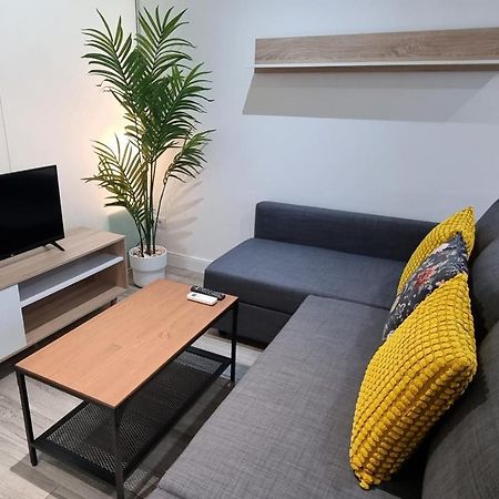 Apartamento Happy Place Madri Exterior foto