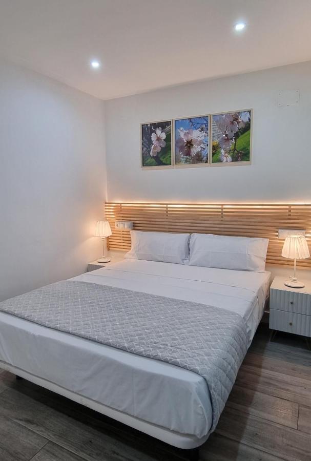 Apartamento Happy Place Madri Exterior foto