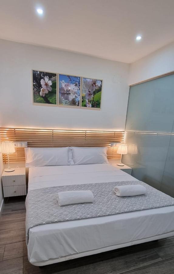 Apartamento Happy Place Madri Exterior foto